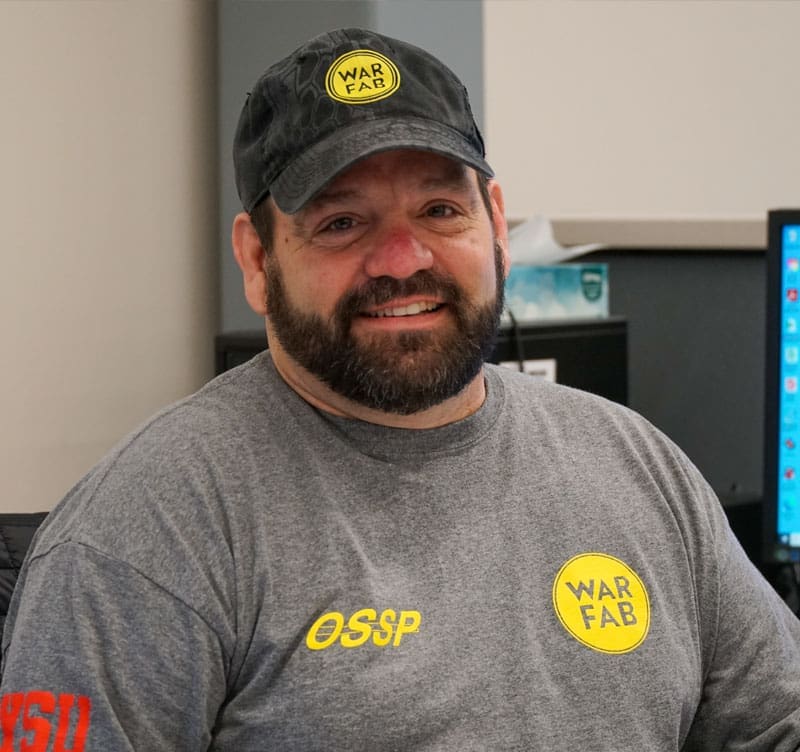 Call Us | Warren Fabricating