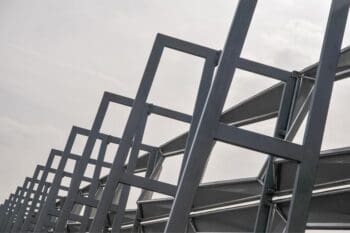 AISC-Certified Structural Fabrication